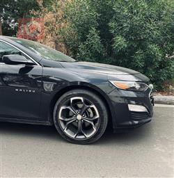 شێڤرۆلێت مالیبۆ